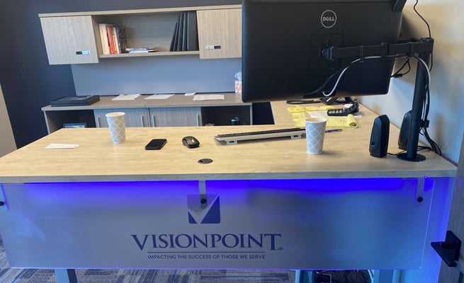 VisionPoint Rev200 Review