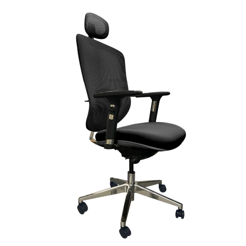 Do you have the right office chair?